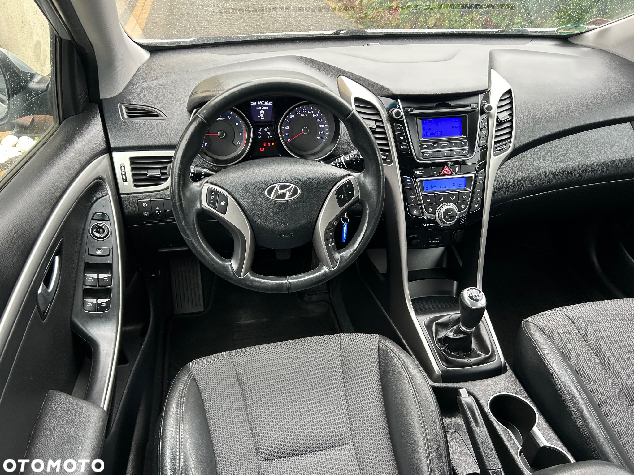 Hyundai i30 1.4 Premium - 27