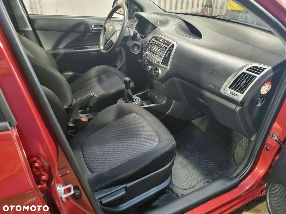 Hyundai i20 1.25 Style - 11