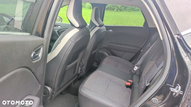 Renault Captur TCe 100 INTENS - 15