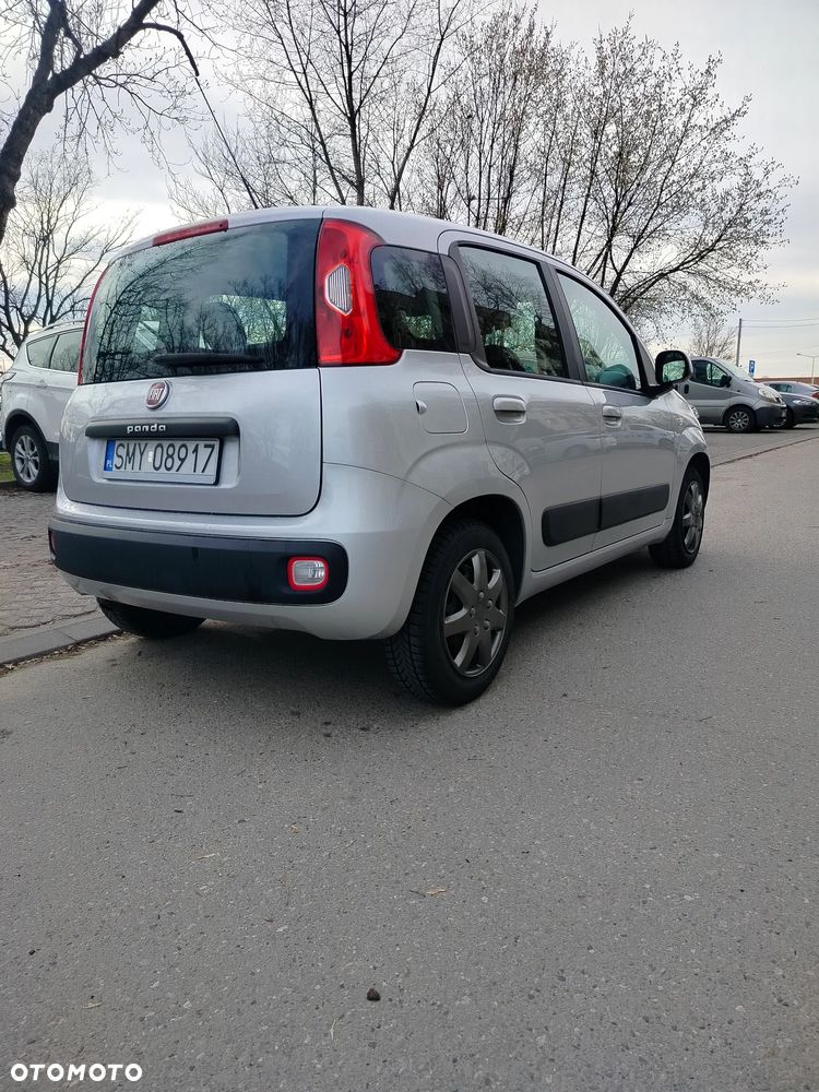 Fiat Panda - 12