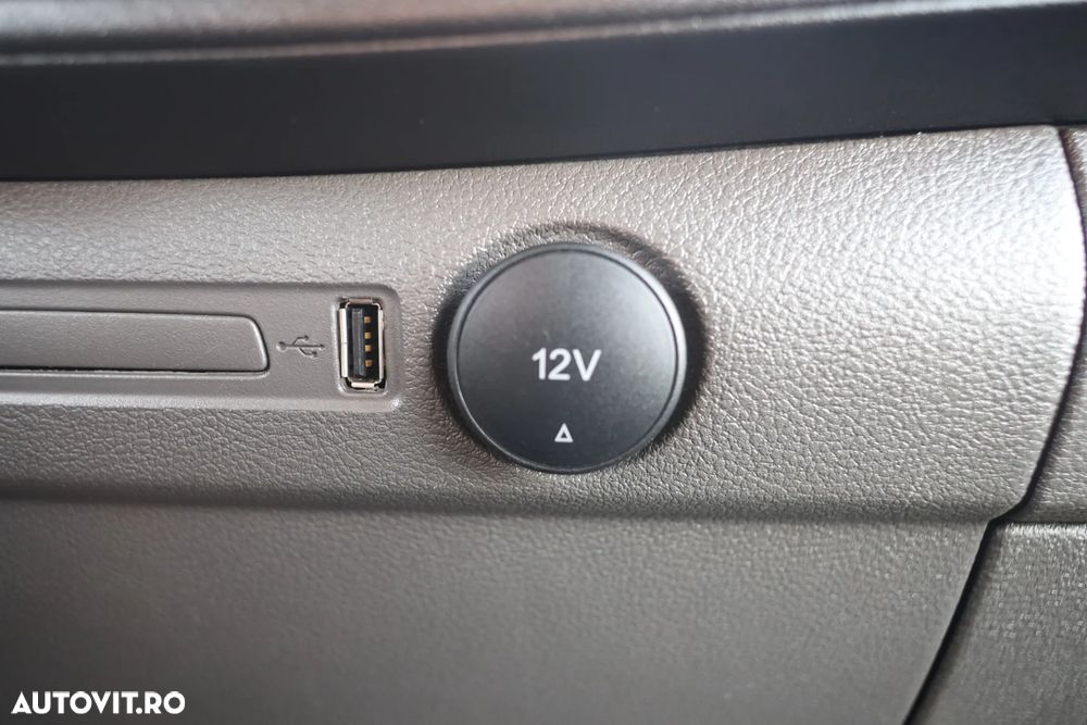 Ford Transit Custom L1H1 - 22