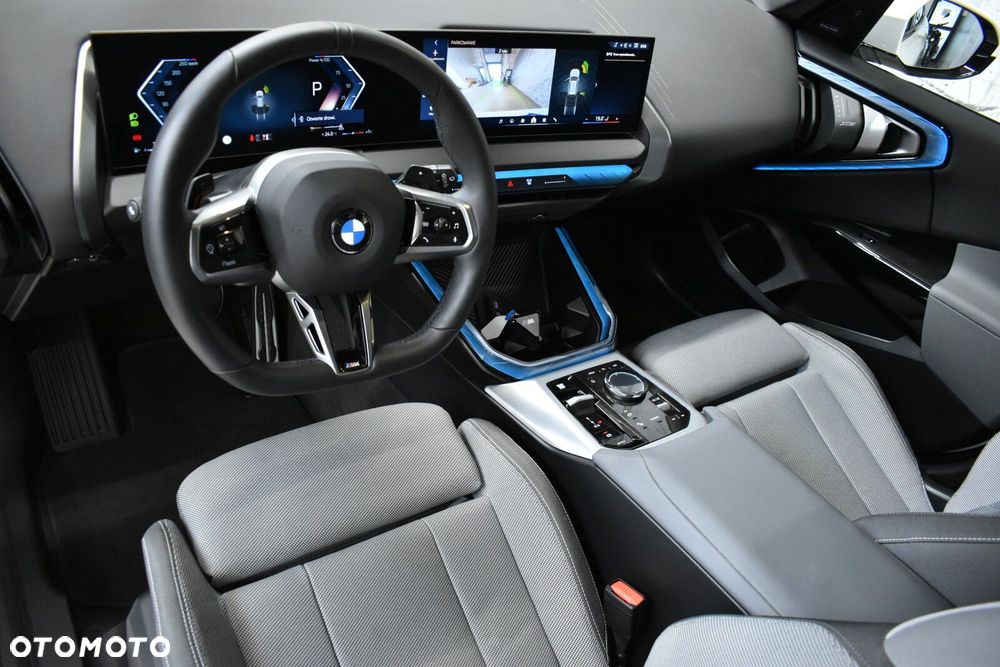 BMW X3 - 5