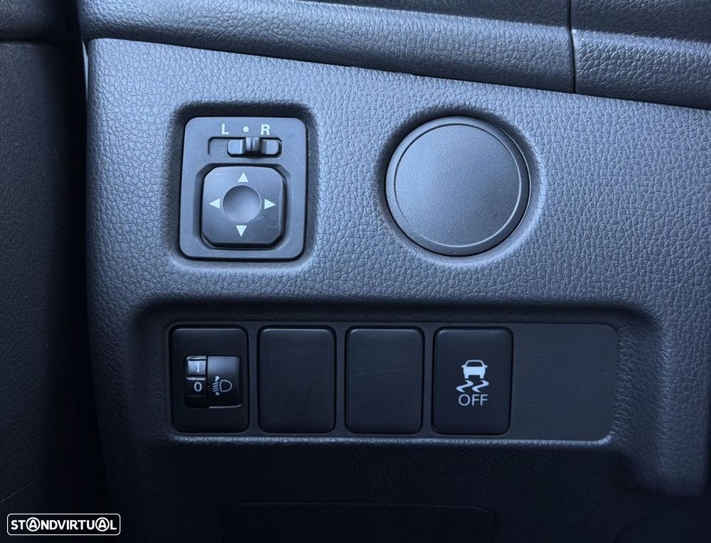 Mitsubishi L200 2.3 DI-D Space Cab Invite 4WD - 18