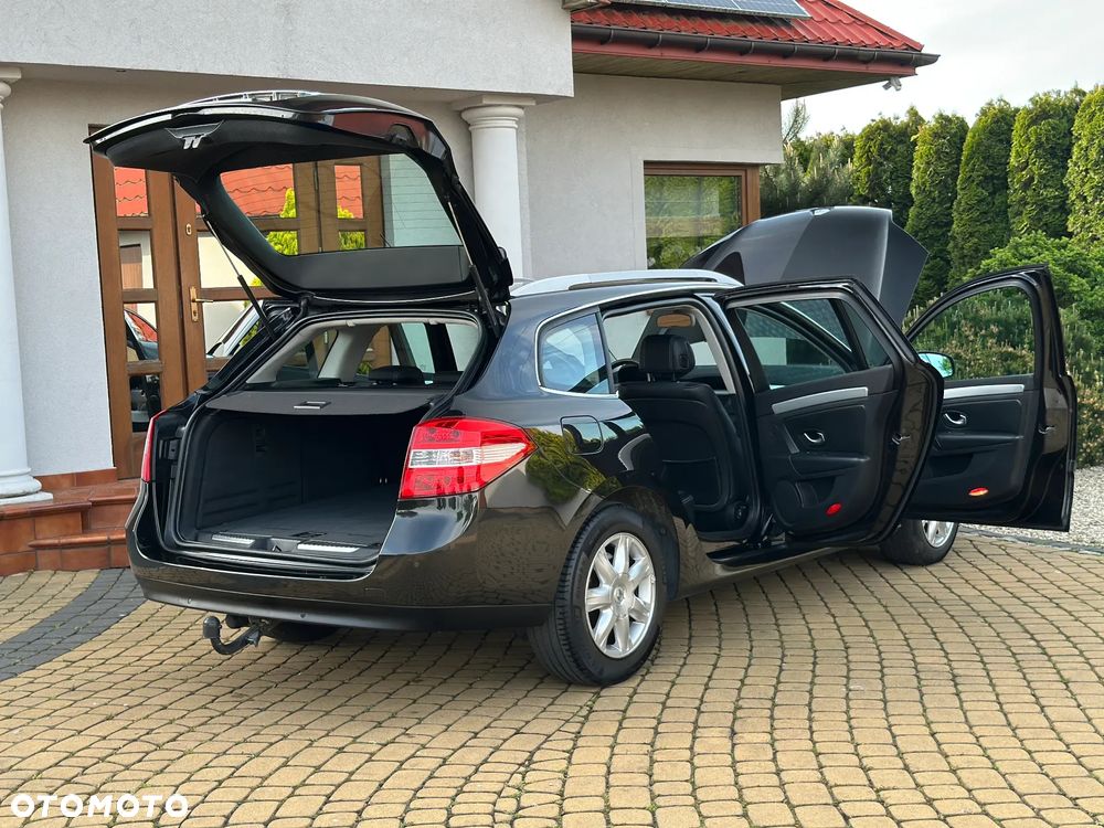 Renault Laguna 2.0 Privilege - 31