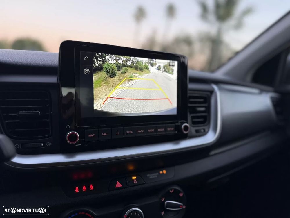 Kia Stonic 1.2 Dynamic - 12