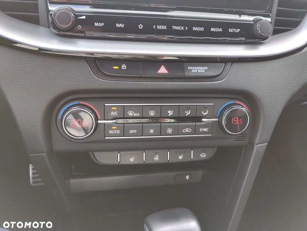 Kia ProCeed 1.6 T-GDI GT DCT - 25