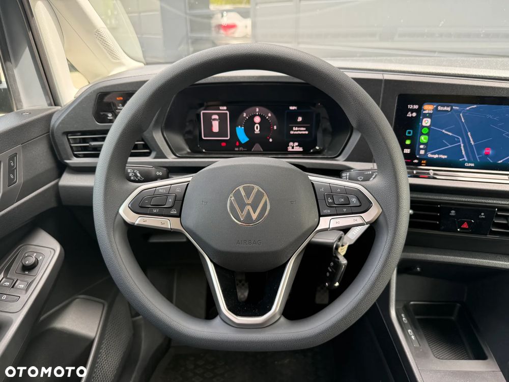 Volkswagen Caddy - 8