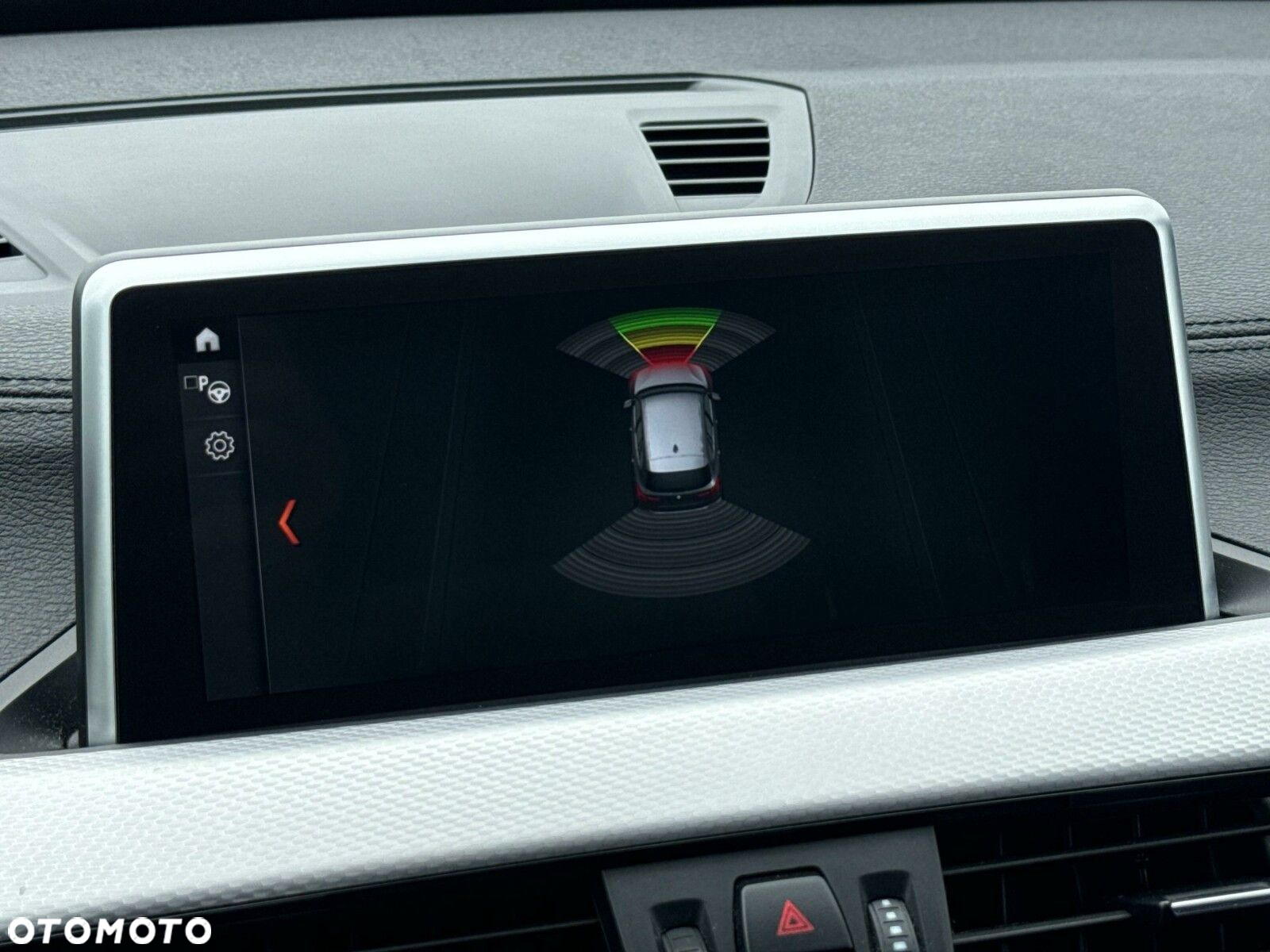 BMW X1 - 19