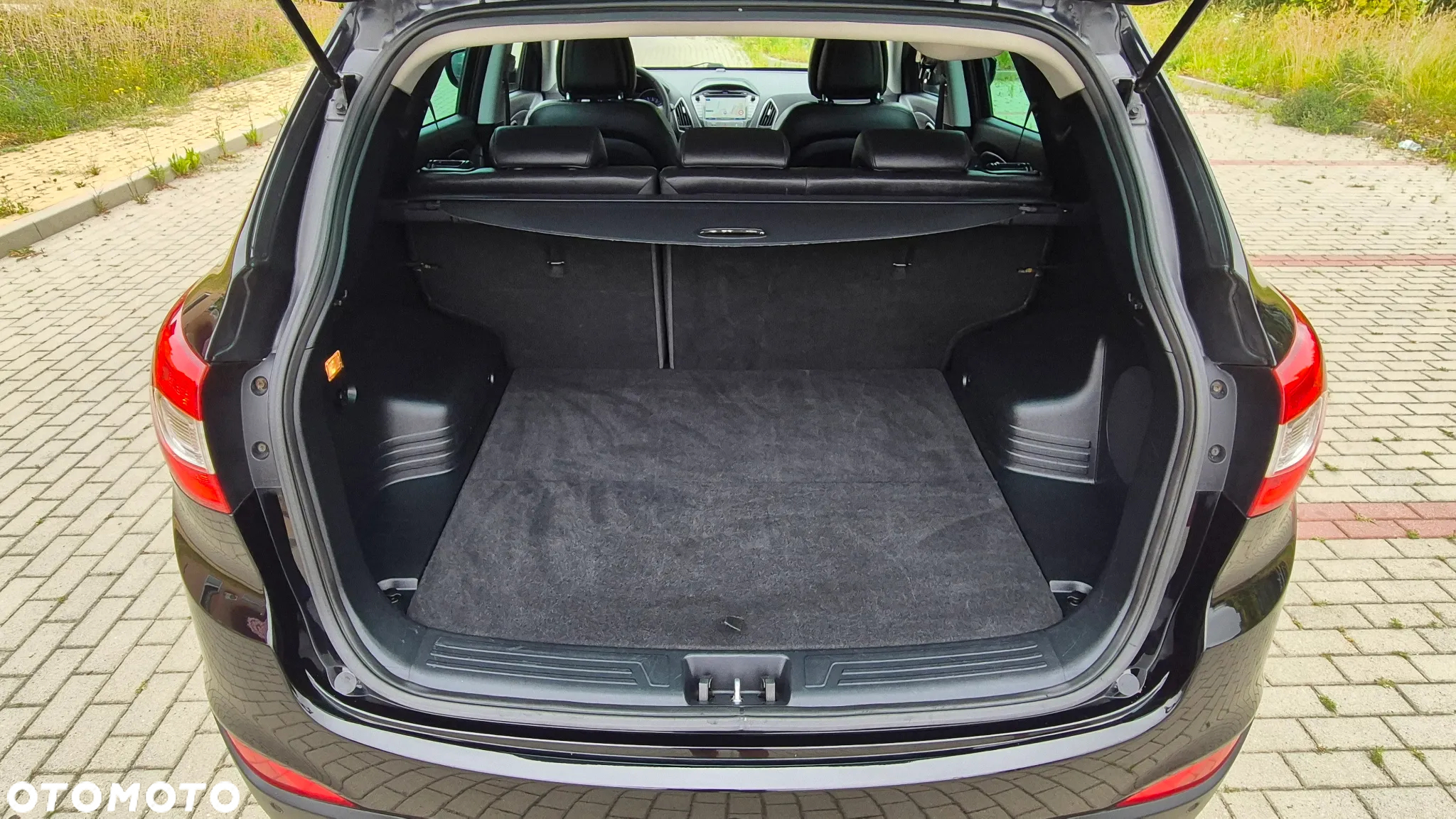 Hyundai ix35 1.7 CRDi 2WD Style - 37