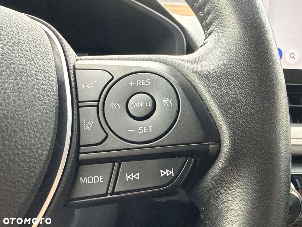 Toyota RAV4 - 21