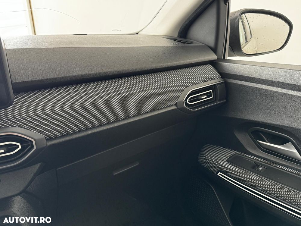 Dacia Jogger 5 locuri TCe 110 Extreme - 24