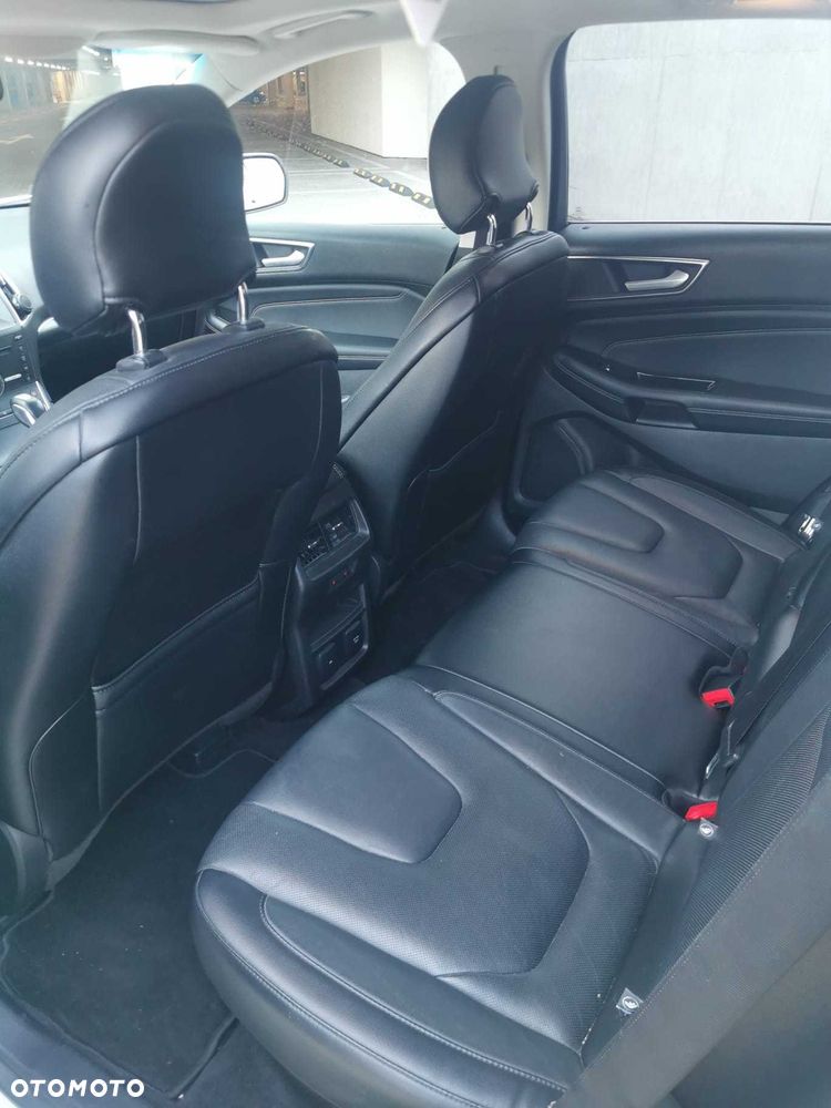 Ford Edge - 7