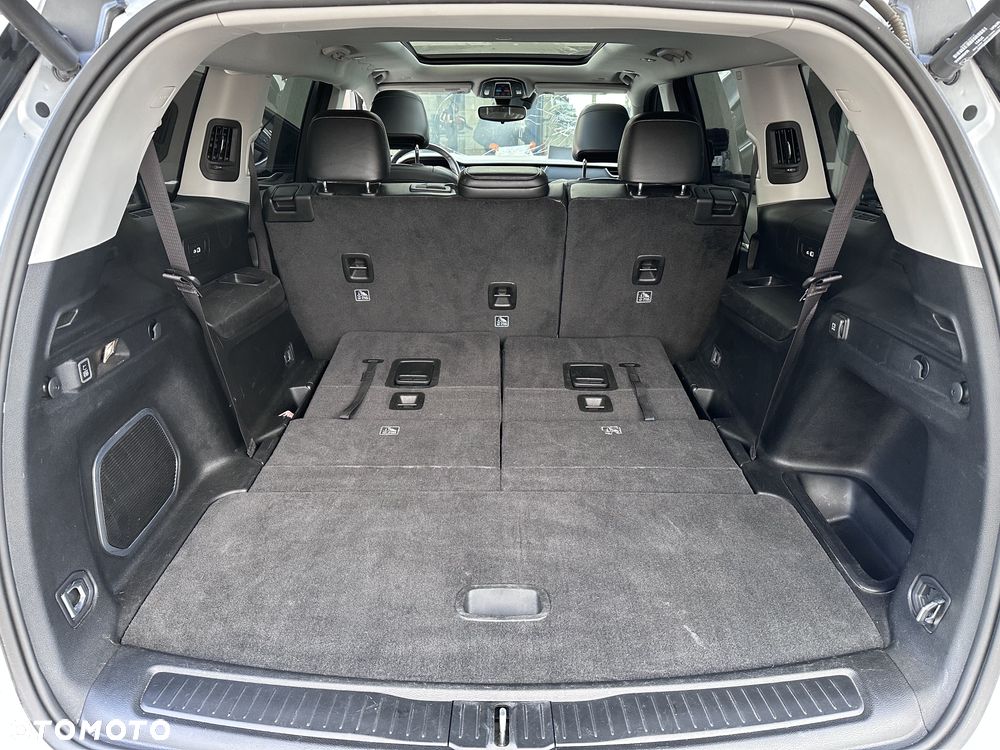 Jeep Grand Cherokee 3.6 V6 Limited - 23