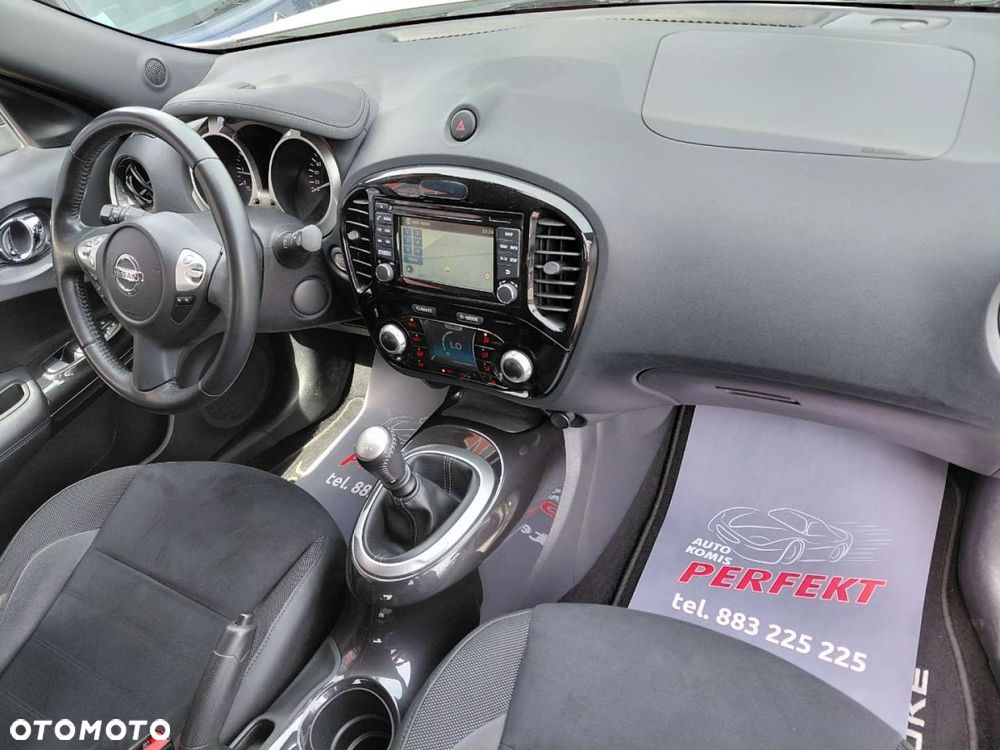Nissan Juke - 18