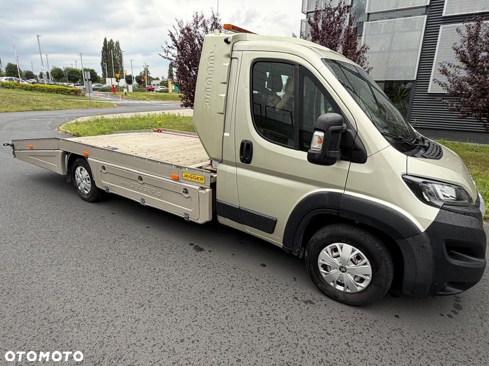 Peugeot BOXER - 7