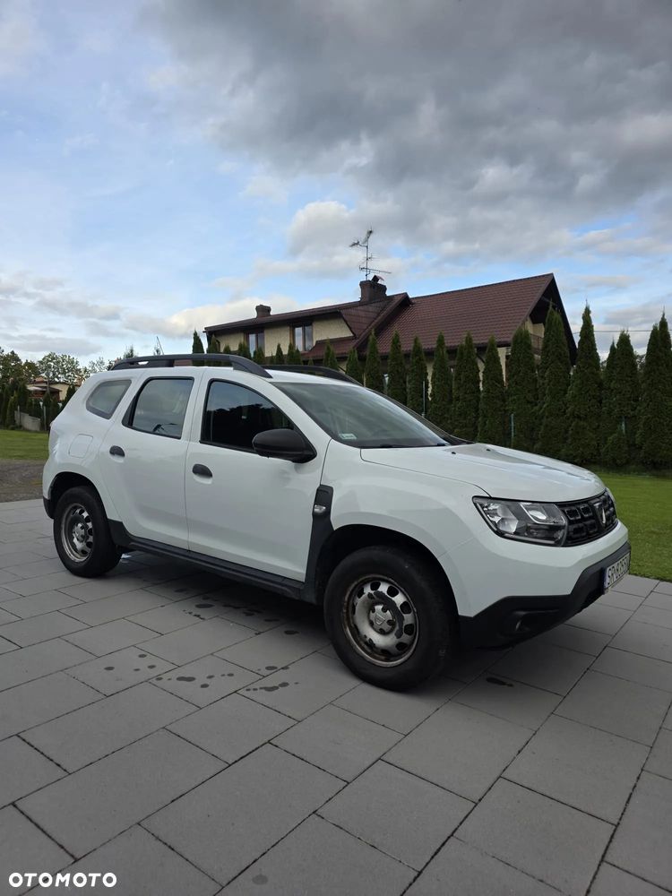 Dacia Duster - 2