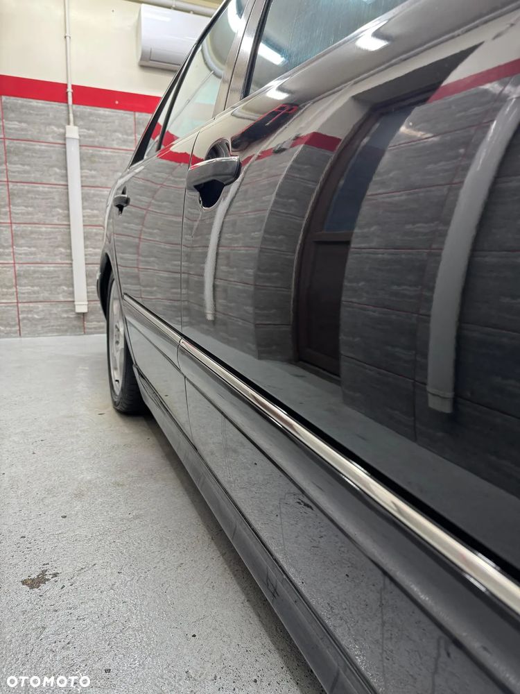 Mercedes-Benz Klasa E 430 Avantgarde - 6