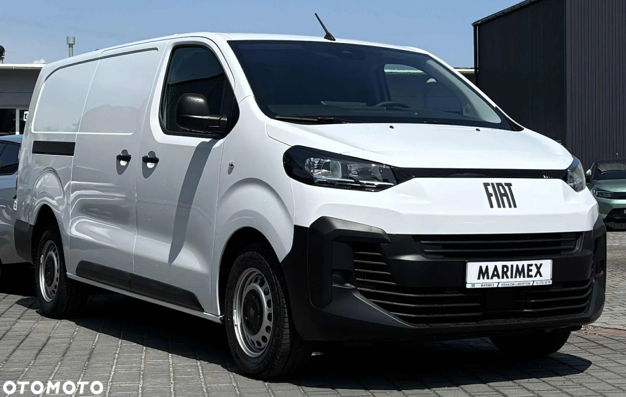 Fiat Scudo - 3