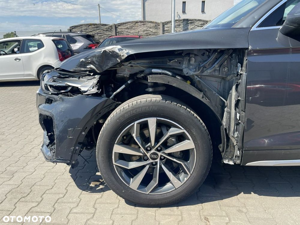 Audi Q5 40 TDI mHEV Quattro S tronic - 6