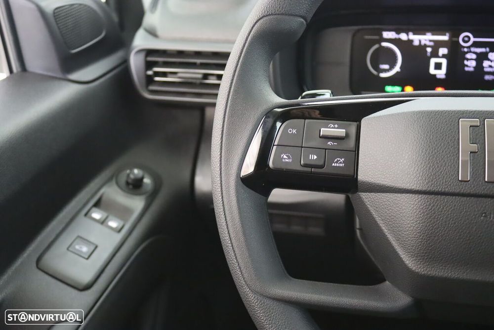 Fiat E-doblo ver-edobl-50-kwh - 8