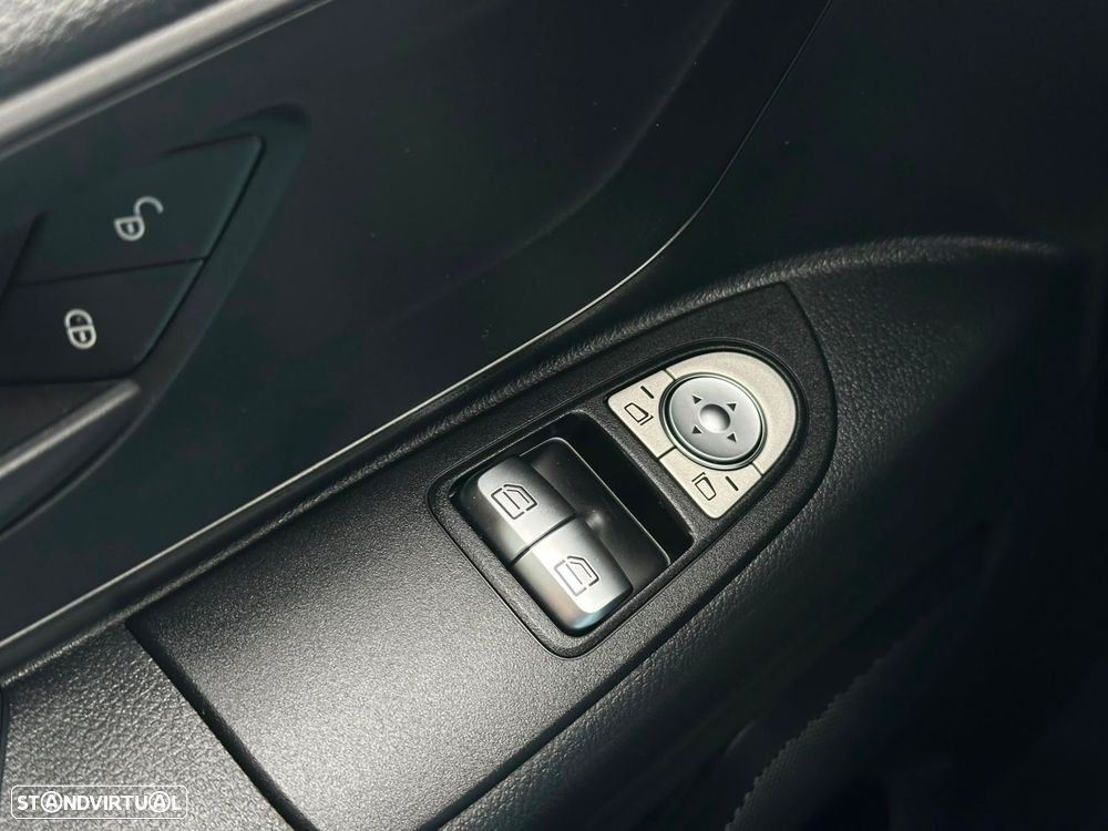 Mercedes-Benz Vito 114 CDi/32 Pro - 11