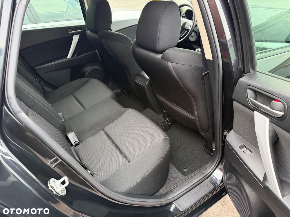 Mazda 3 2.0 Sport Kintaro - 9