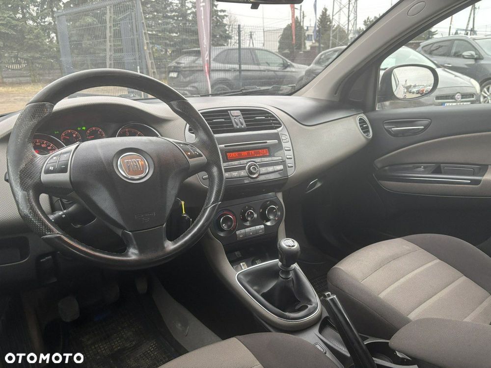 Fiat Bravo - 19