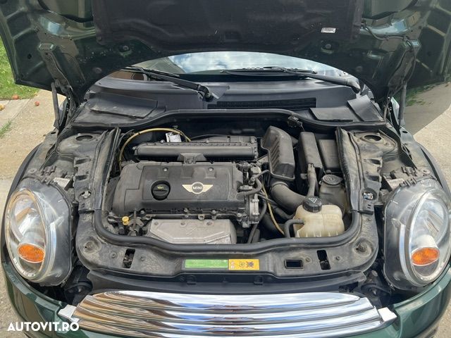 Mini Cooper Standard - 12