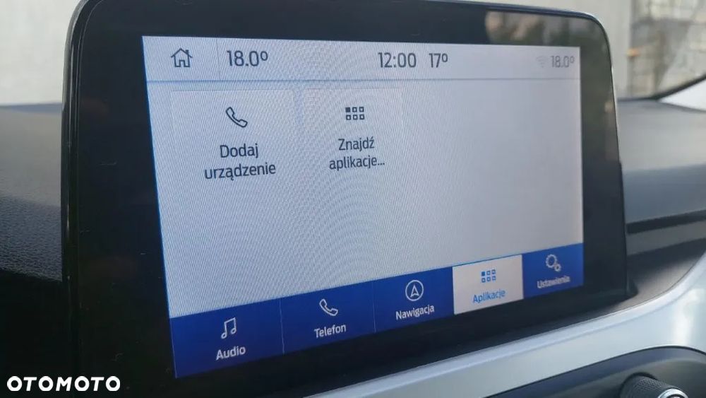 Ford Focus 1.5 EcoBlue Connected - 33