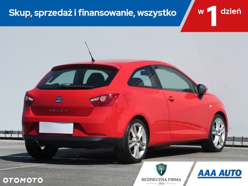 Seat Ibiza - 6