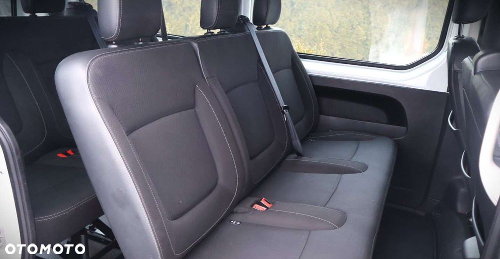 Renault Trafic - 18
