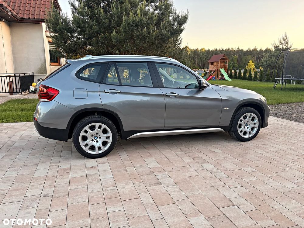 BMW X1 xDrive18d xLine - 15