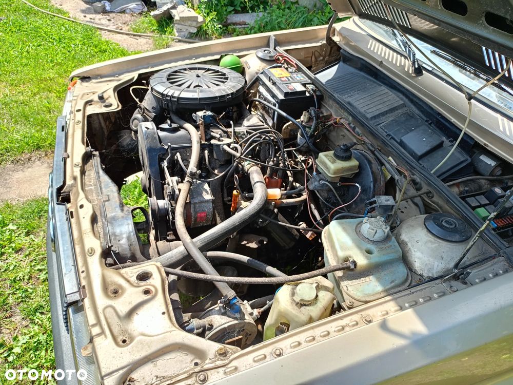 Audi 80 ver-1-8 - 4