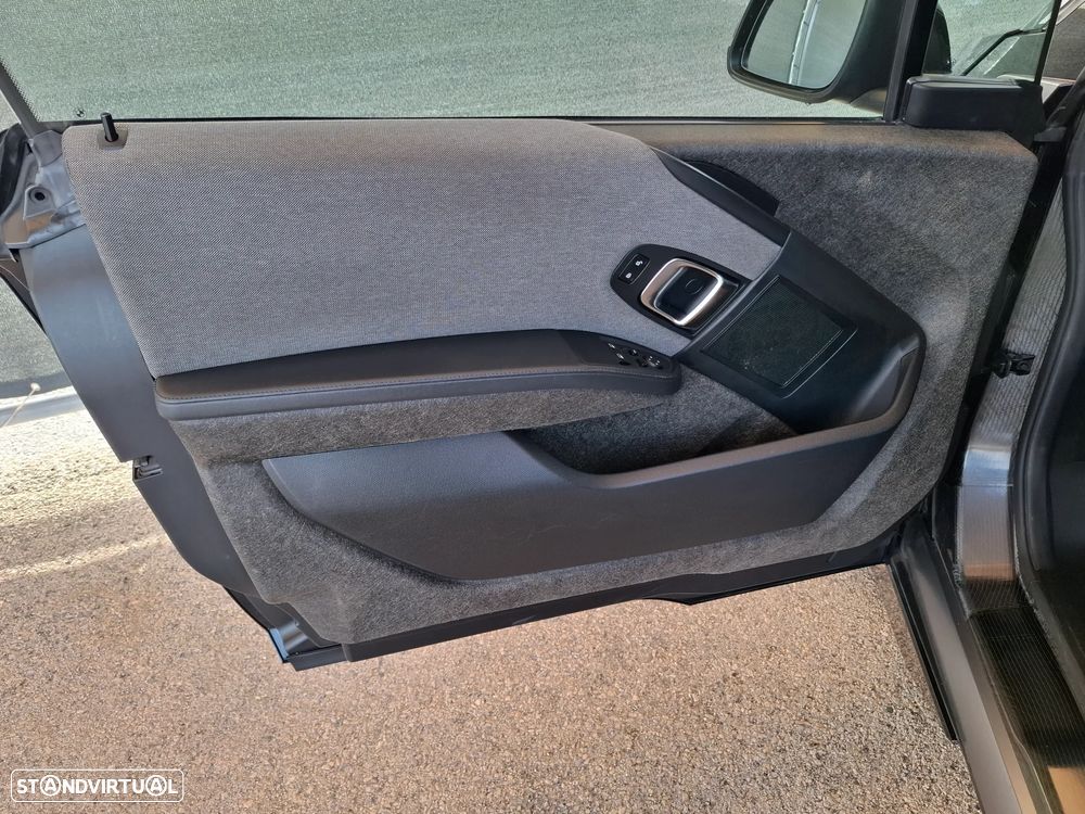 BMW i3 94Ah - 21