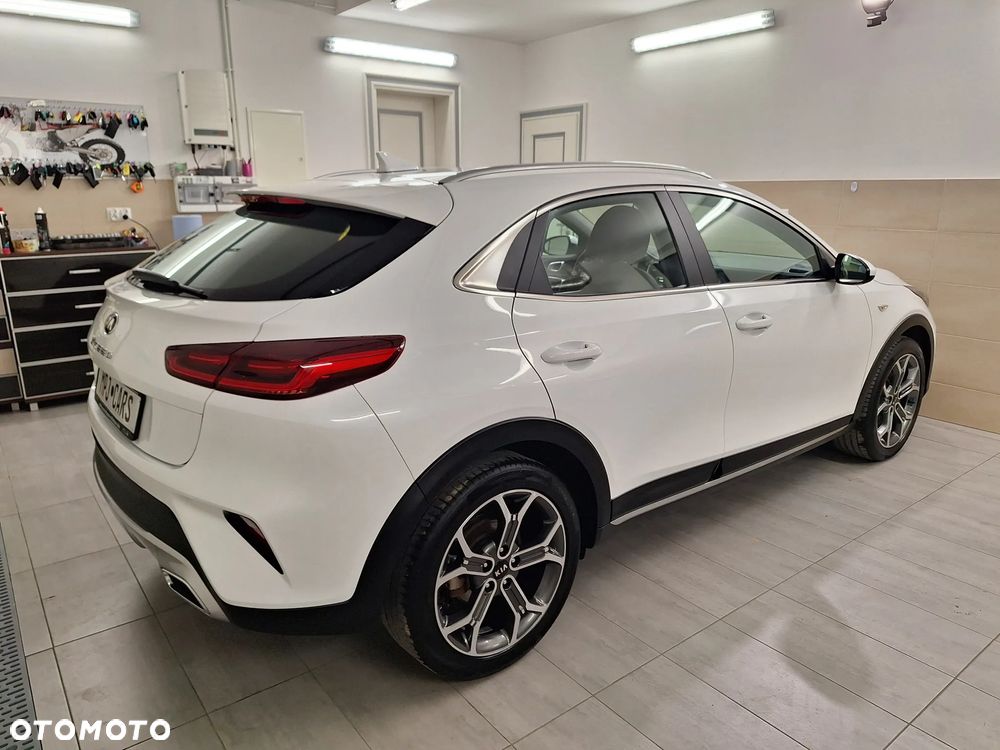 Kia XCeed 1.4 T-GDI OPF JBL SOUND EDITION - 14