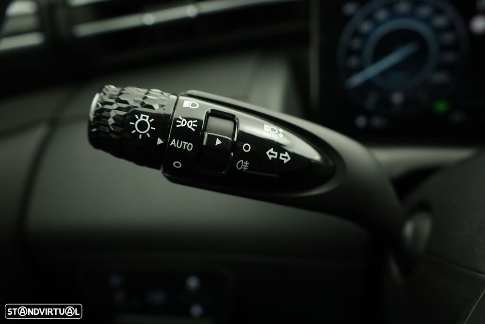 Hyundai Tucson - 17