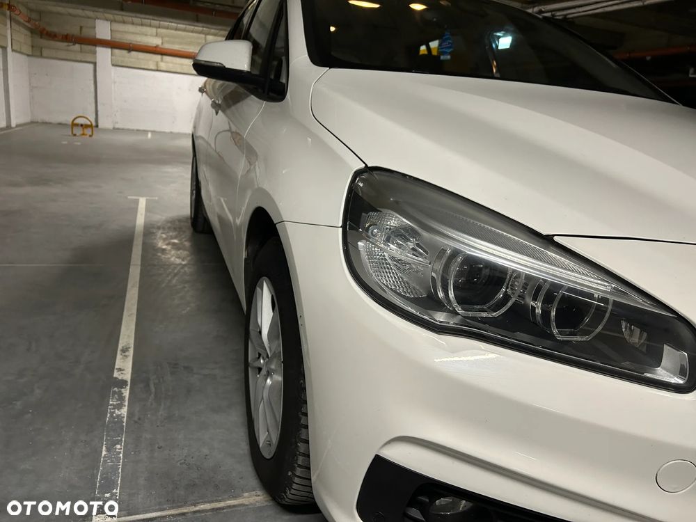 BMW Seria 2 218d GT Advantage - 17