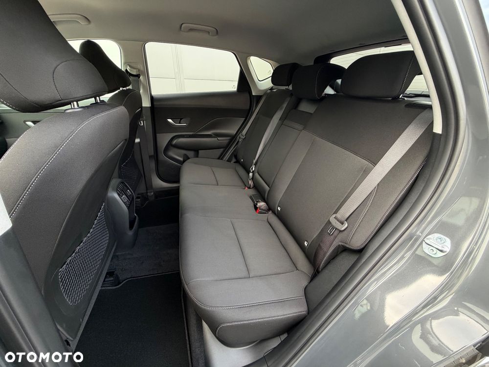 Hyundai Kona 1.6 T-GDI Executive DCT - 8