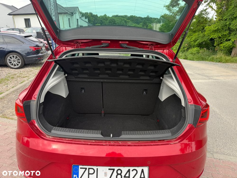Seat Leon 1.4 TSI Xcellence S&S - 12