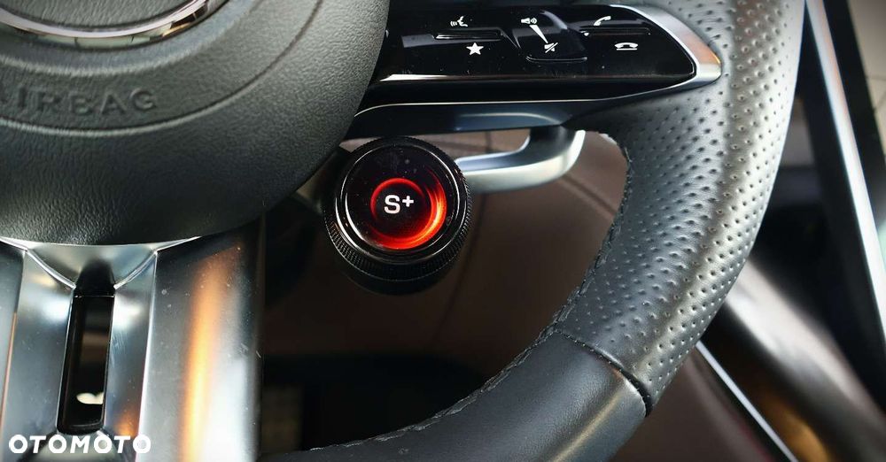 Mercedes-Benz SL - 34