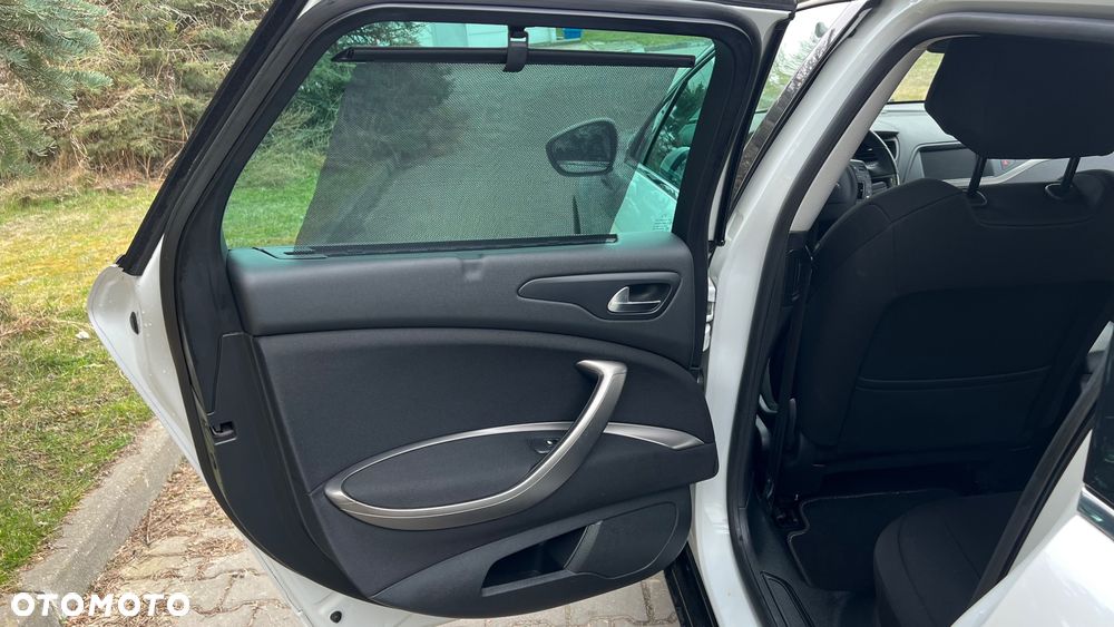 Citroën C5 1.6 THP Selection - 30