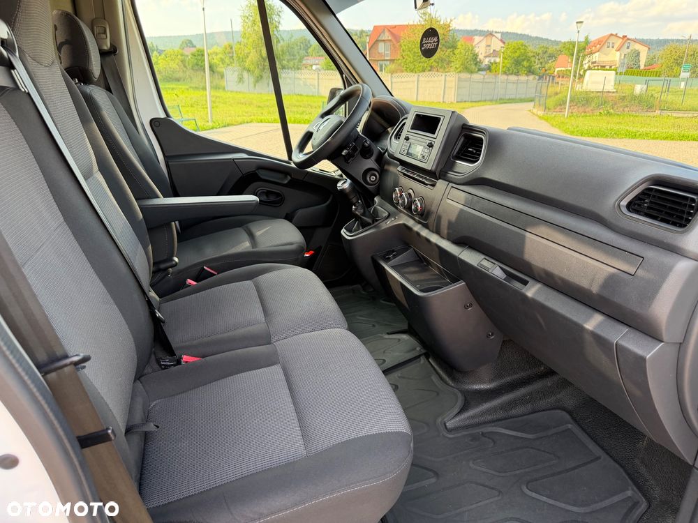 Renault Master - 13