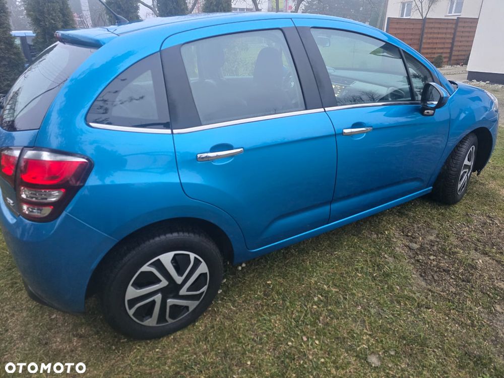 Citroën C3 Pure Tech (VTi) 82 Selection - 11