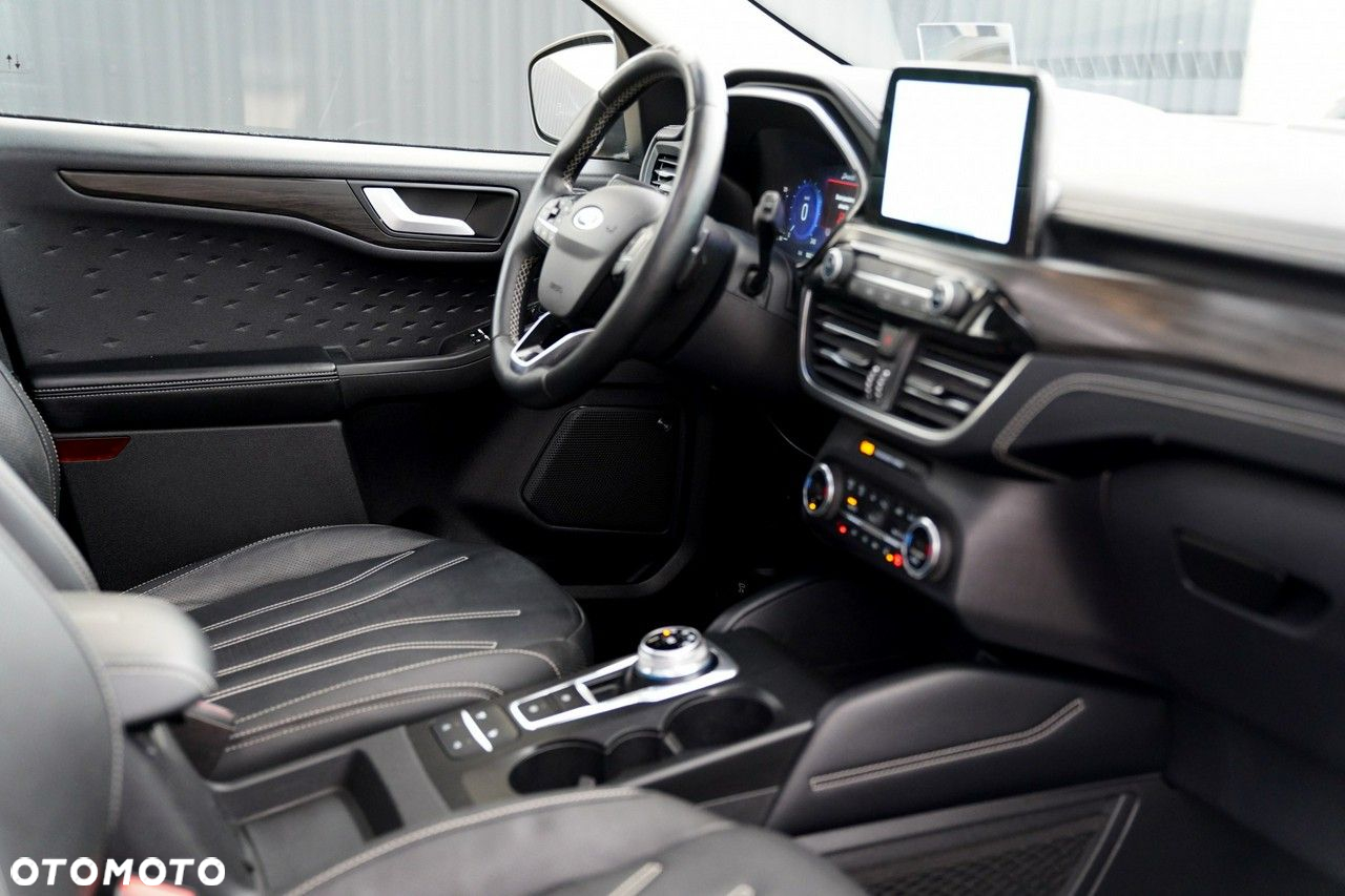 Ford Kuga 2.0 EcoBlue 4x4 VIGNALE - 24
