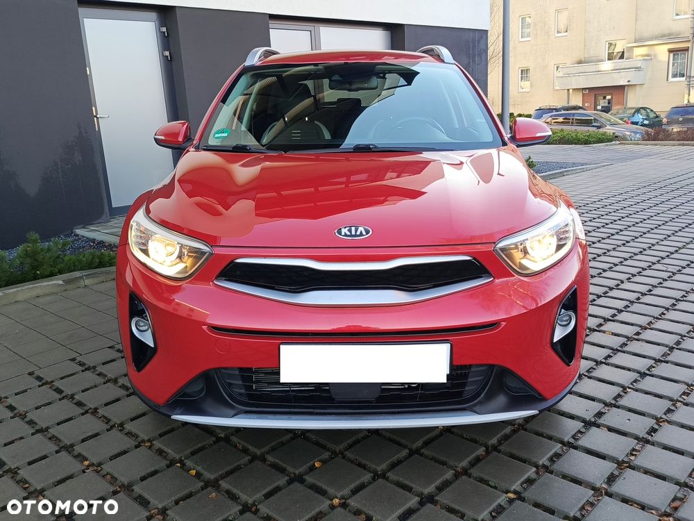 Kia Stonic 1.0 T-GDI 120 Platinum Edition - 2