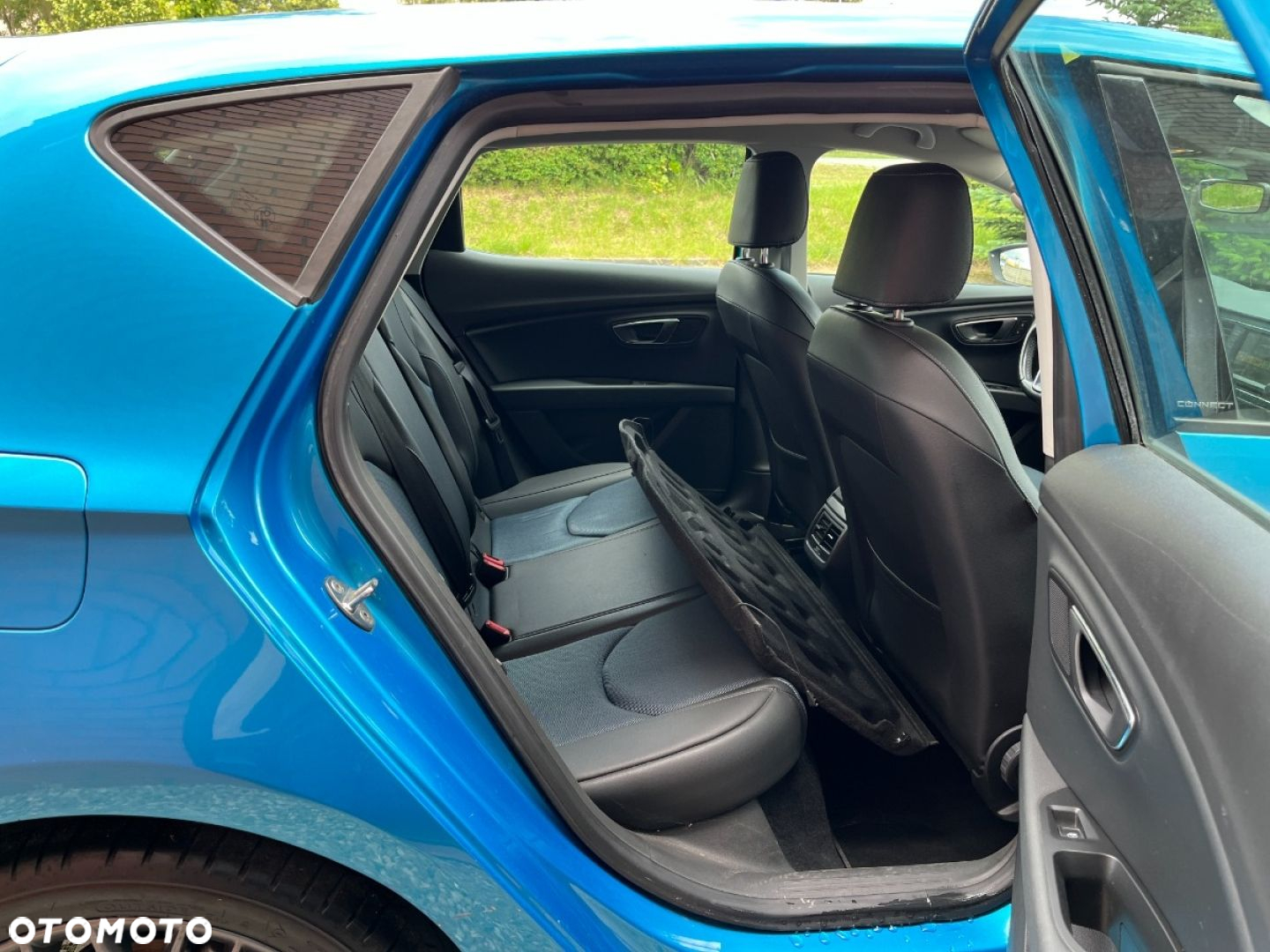 Seat Leon 1.6 TDI Start&Stop CONNECT - 22