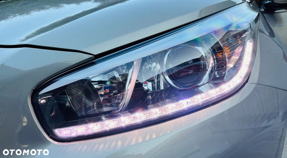 Kia Ceed 1.6 GDI Business Line - 12