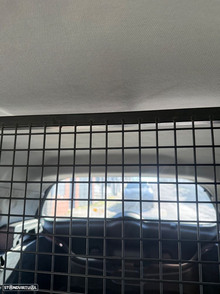 Renault Mégane - 23