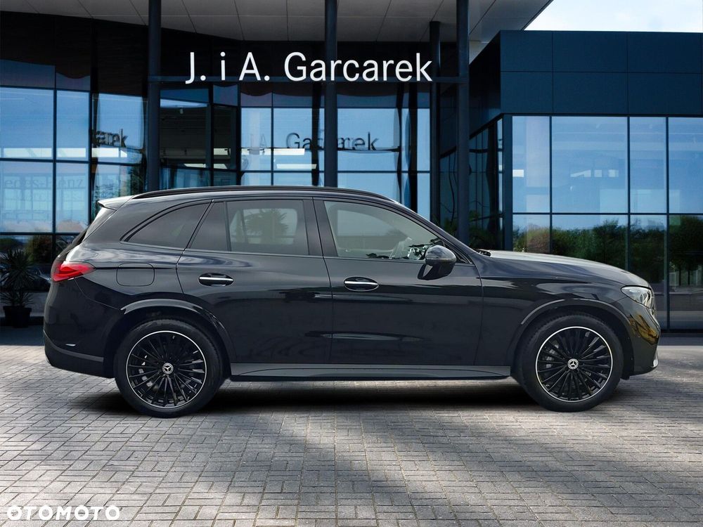 Mercedes-Benz GLC - 7