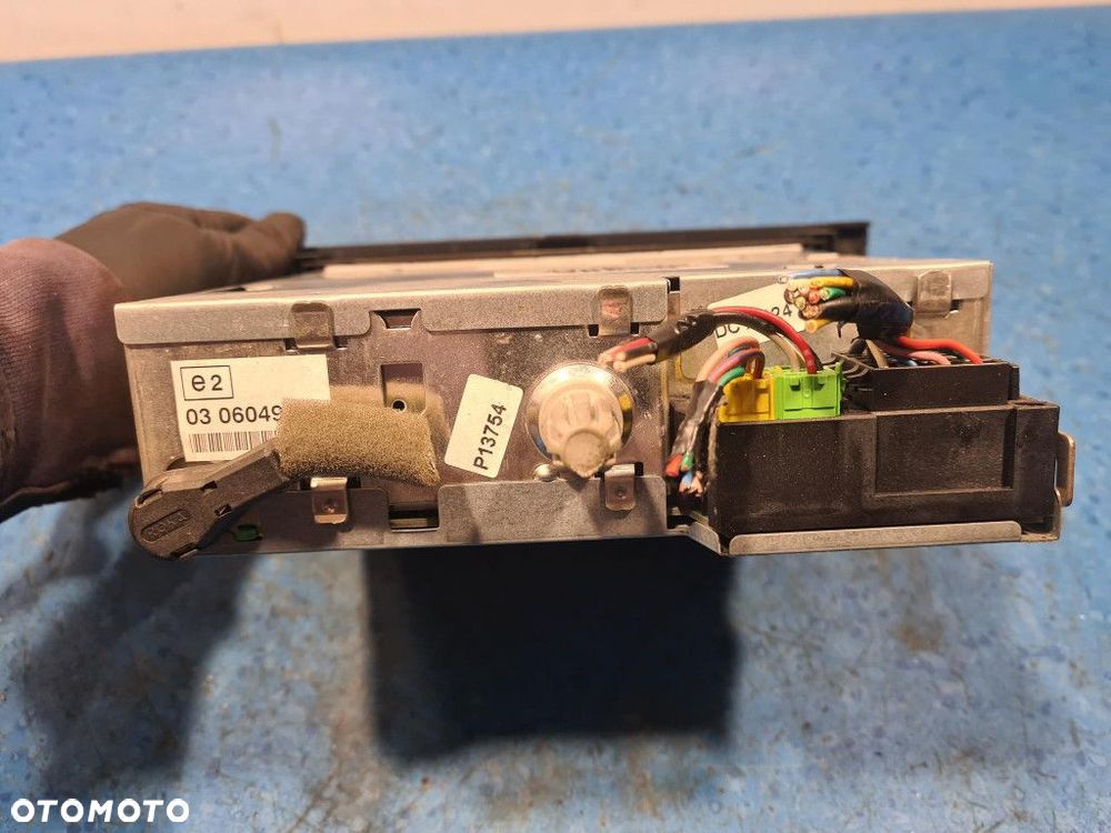 RENAULT KOLEOS I RADIO CD 28185JY01A - 7